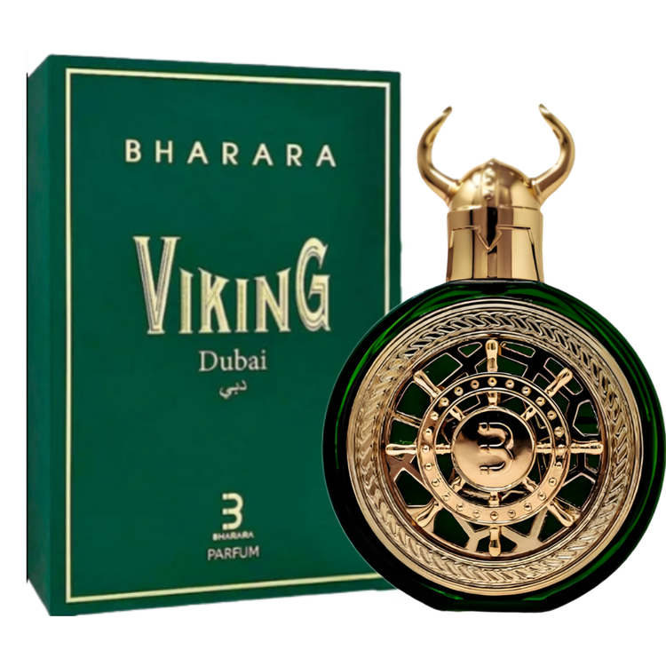 Viking Dubai Eau de Parfum