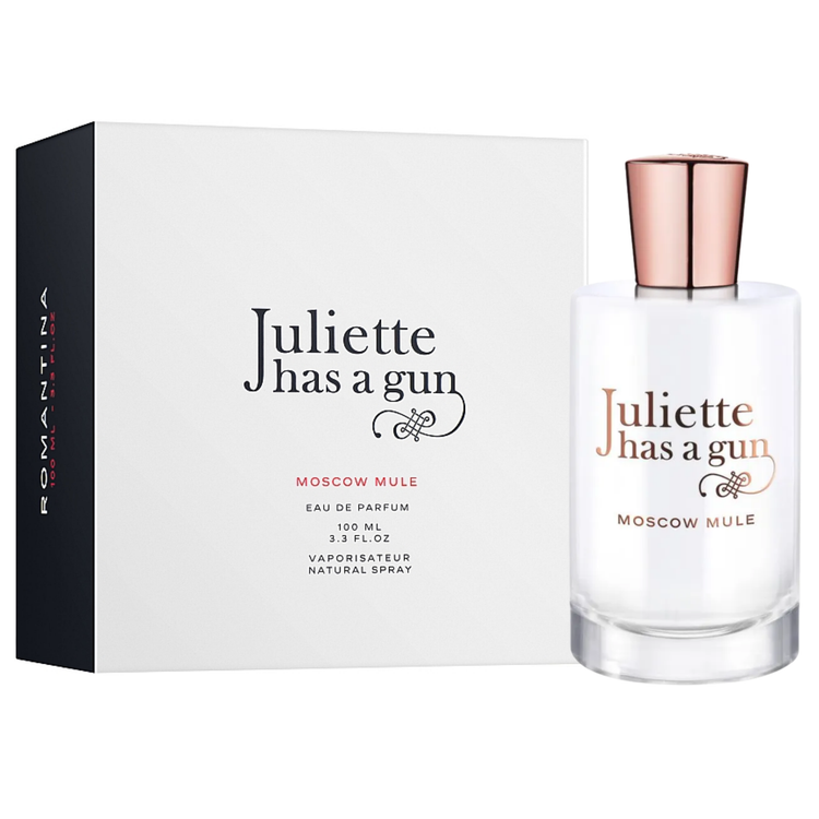 Juliette Has A Gun Moscow Mule