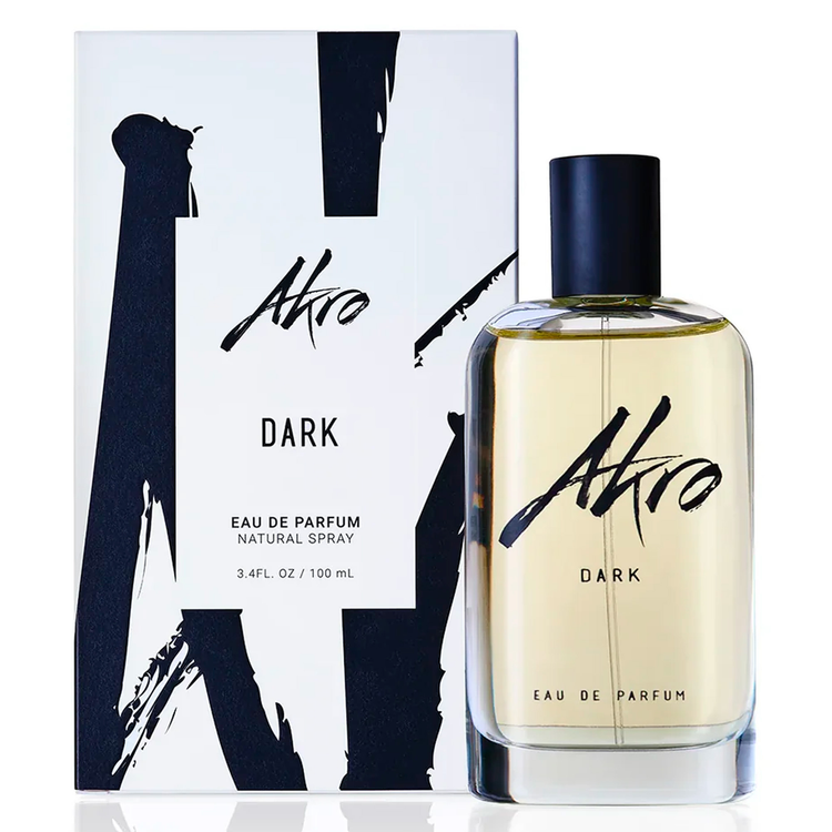 AKRO Dark Eau de Parfum