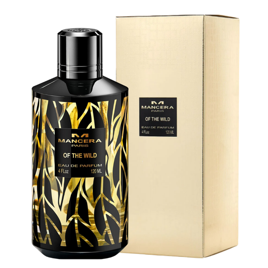 Mancera Of The Wild Eau de Parfum