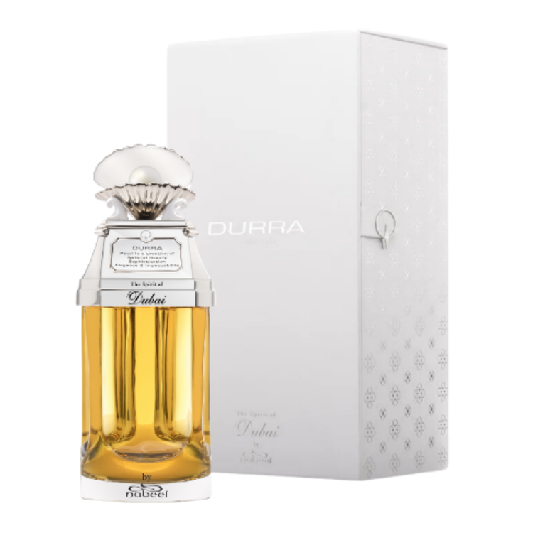 The Spirit of Dubai Durra Eau de parfum