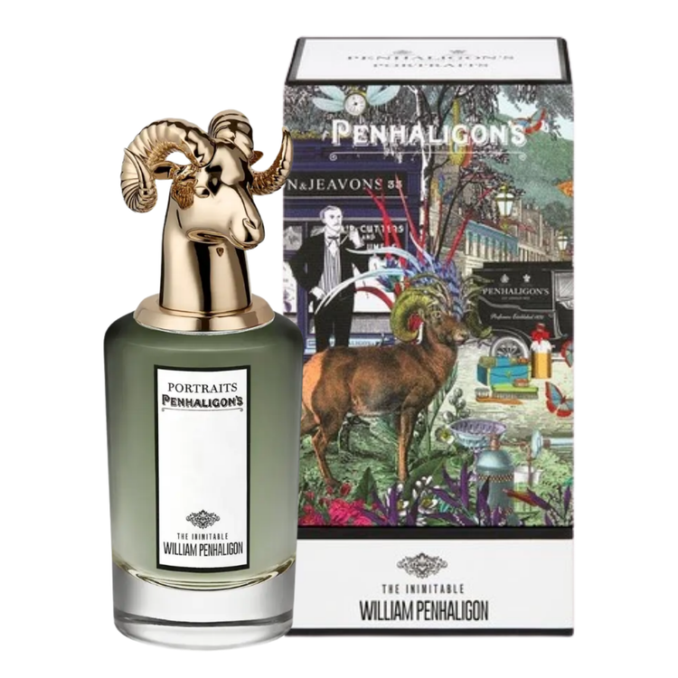 Penhaligon's The Inimitable William Penhaligon Eau de Parfum