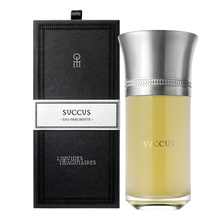 liquides Imaginaires Succus Eau de parfum