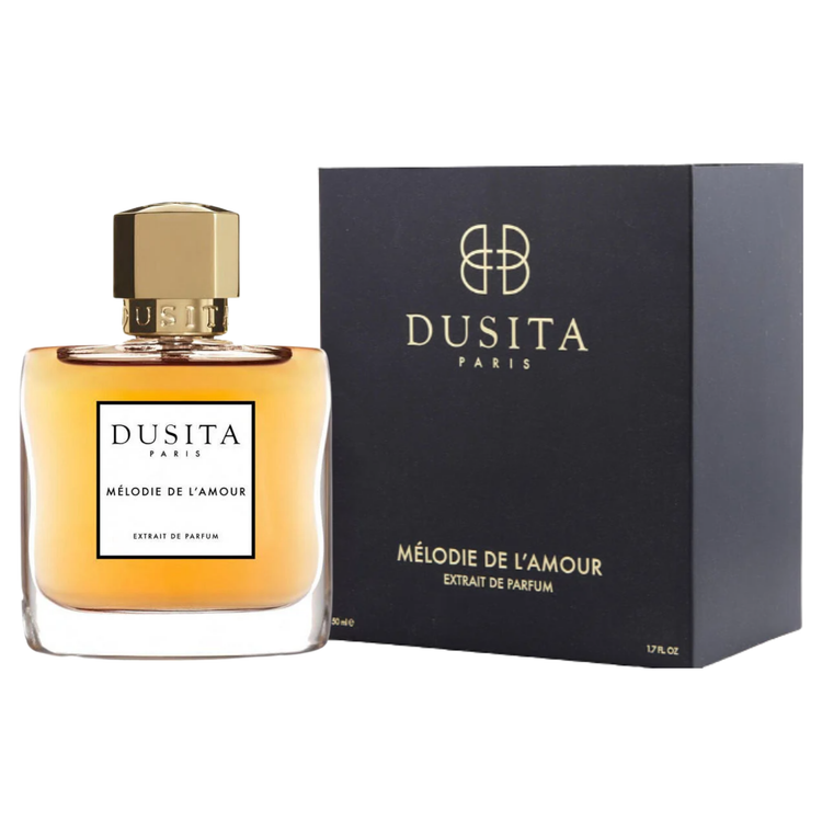 Dusita Melodie de l'Amour Extrait de Parfum