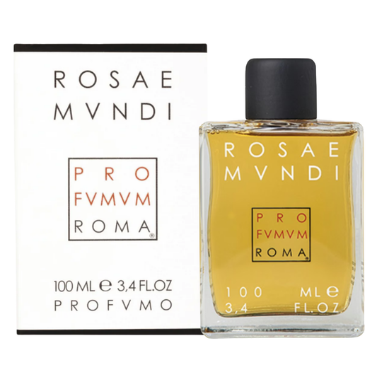 Profumum Roma Rosae Mundi Eau de parfum