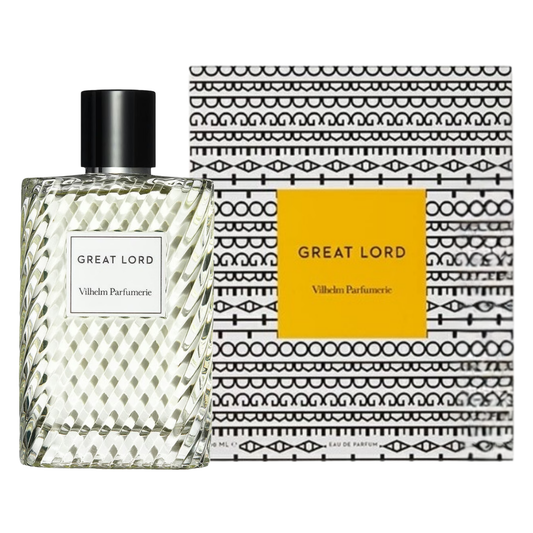Vilhelm Parfumerie Great Lord Eau de Parfum