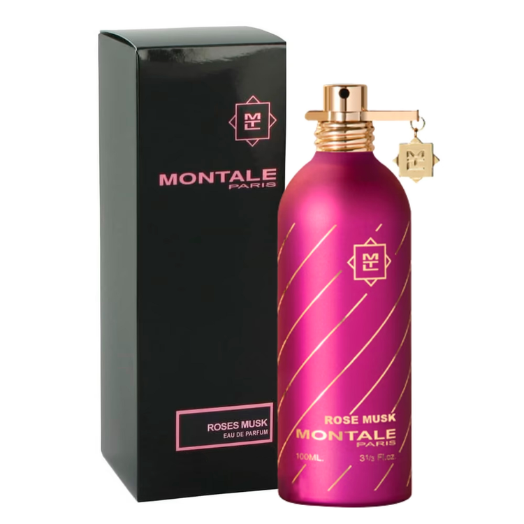 Montale roses musk Eau de Parfum