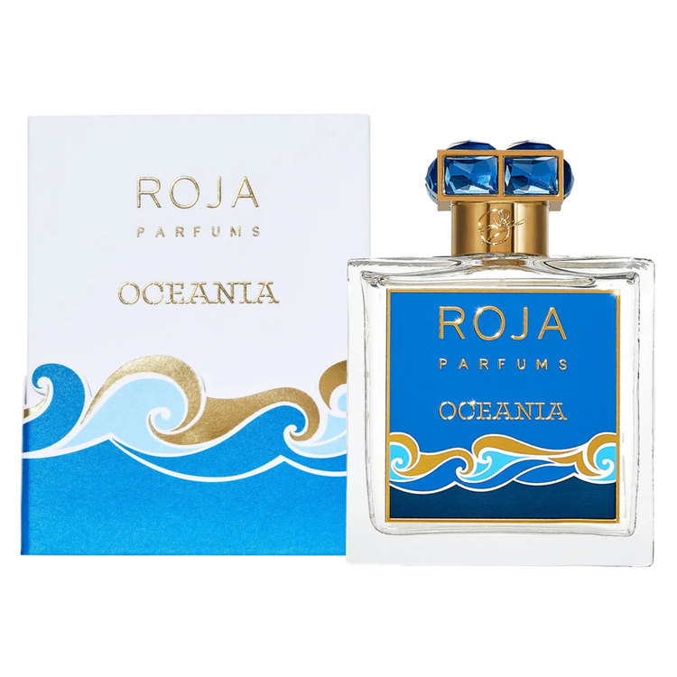 Oceania Eau de Parfum