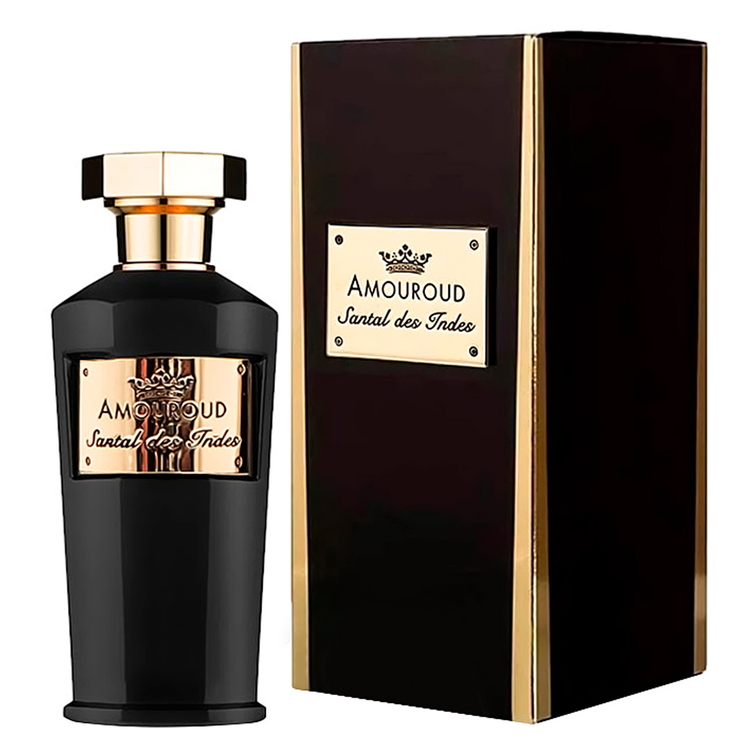 Santal des Indes Eau de Parfum