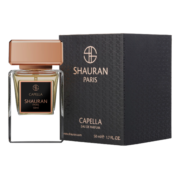 Shauran Capella Eau de parfum