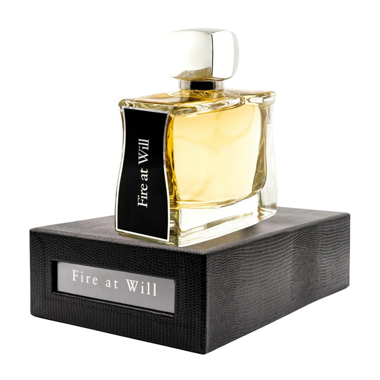 Jovoy Paris Fire At Will Eau de parfum