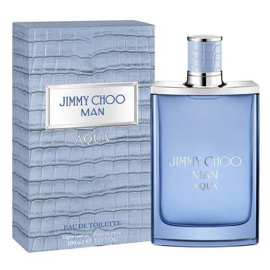 Jimmy Choo Man Aqua Eau de Toilette