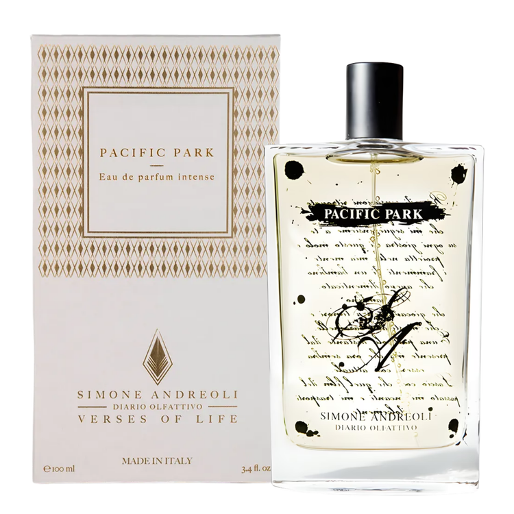 Simone Andreoli Pacific Park Eau de parfum
