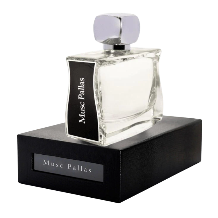 Jovoy Paris Musc Pallas Eau de Parfum