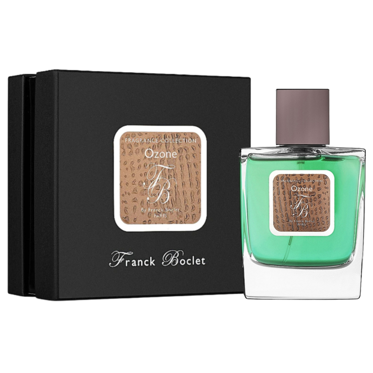 Franck Boclet Ozone Eau de parfum