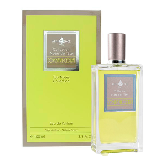 Affinessence Combava-Cedrat Eau de Parfum