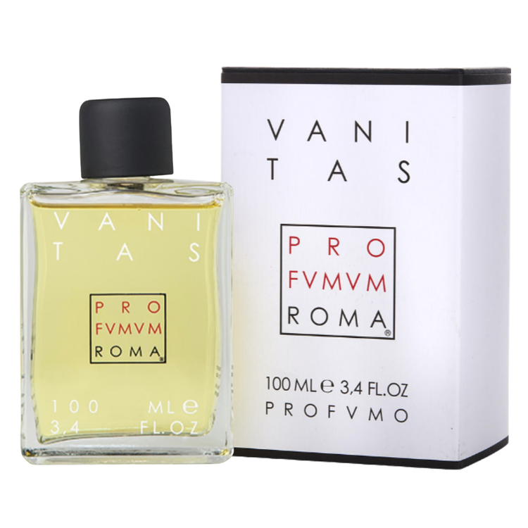 Profumum Roma Vanitas for women