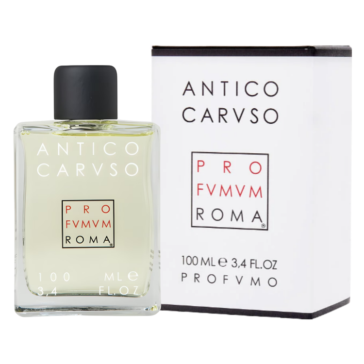 Profumum Roma Antico Caruso Eau de parfum