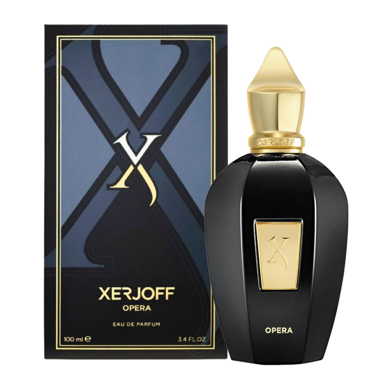 Xerjoff V Opera Eau de Parfum