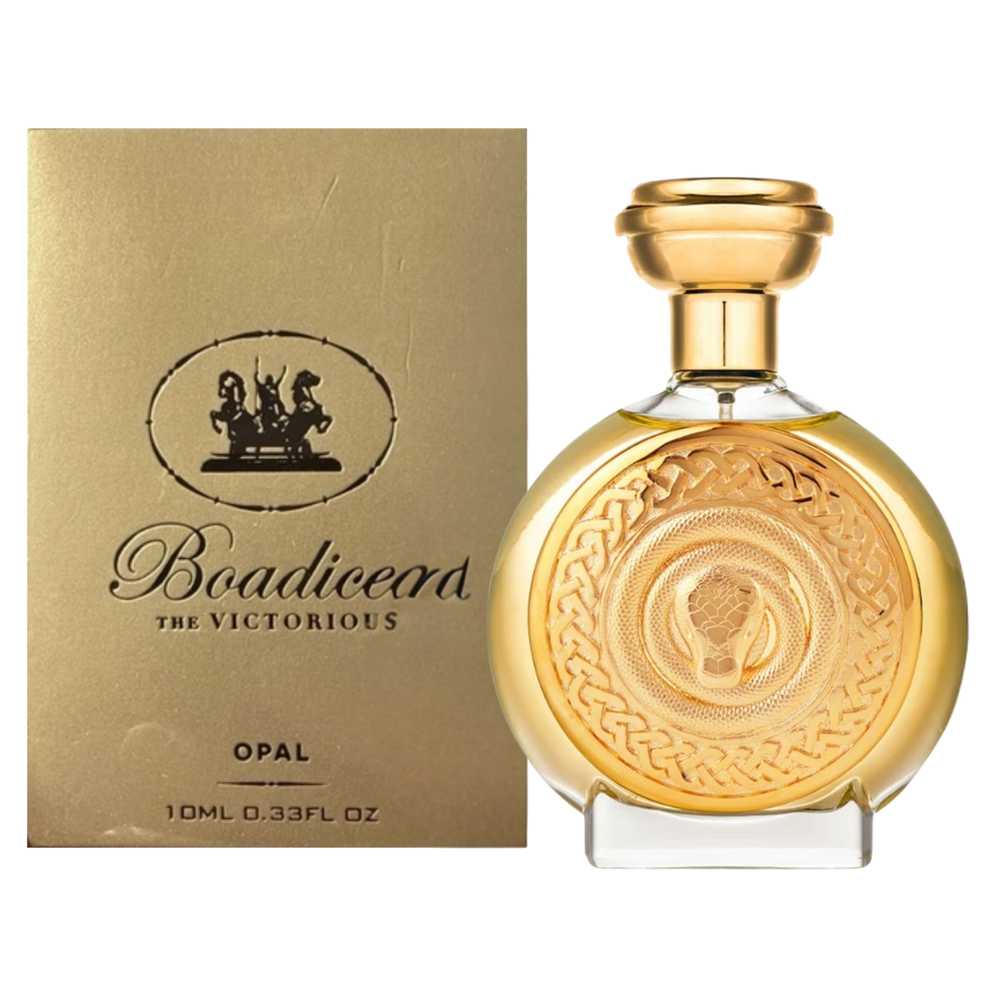 Boadicea The Victorious Opal Eau de Parfum – 5ml & 10ml Samples