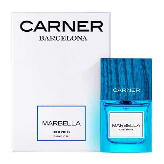 Carner Barcelona Marbella Eau de Parfum