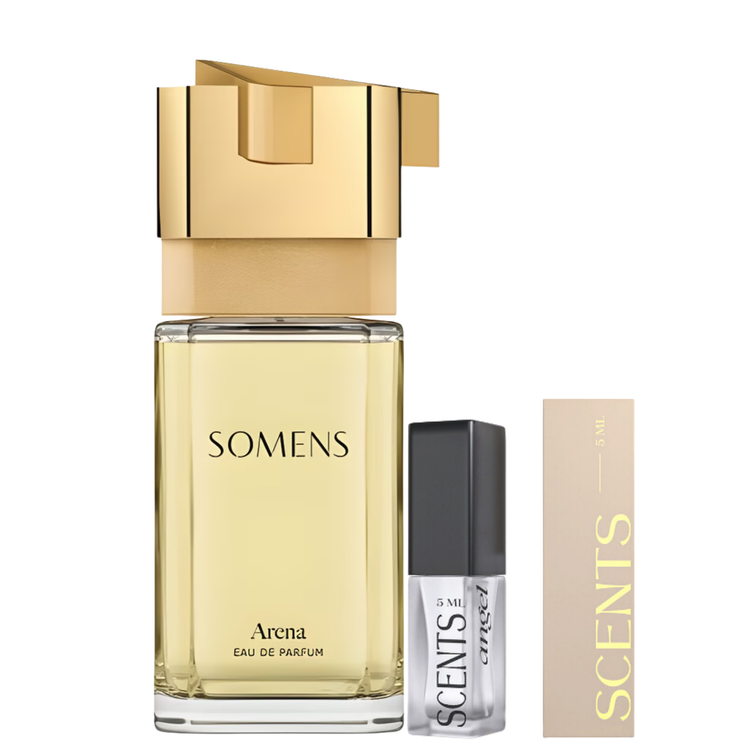 Somens Arena Eau de parfum