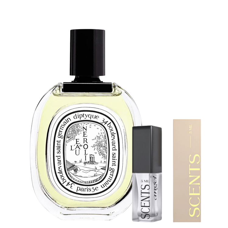 Diptyque L’Eau De Neroli Eau De Toilette