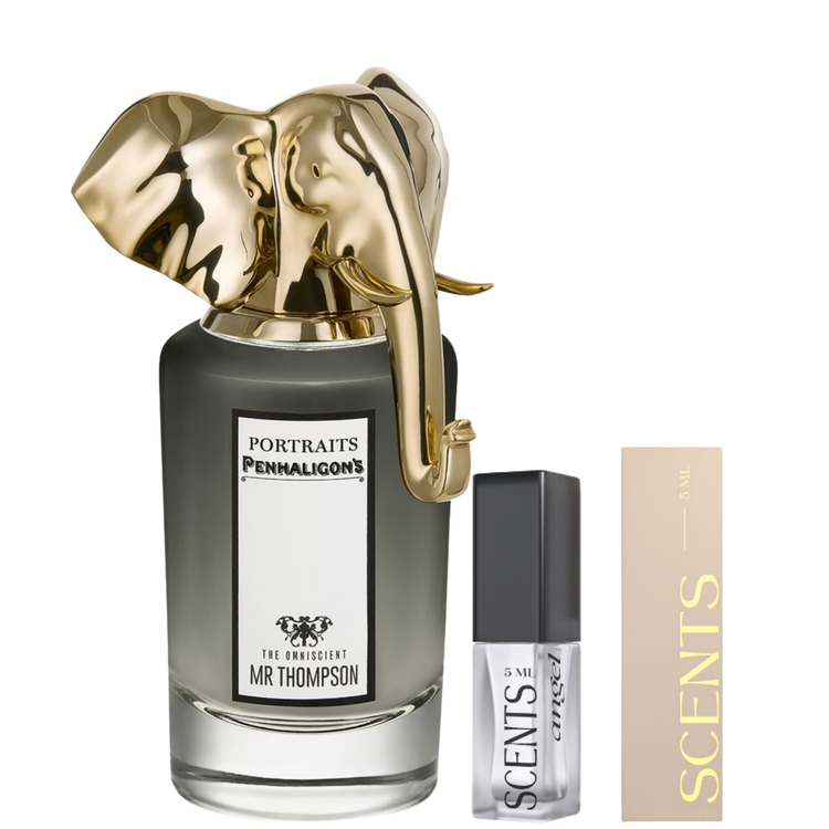 Penhaligon's The Omniscient Mr Thompson Eau de Parfum