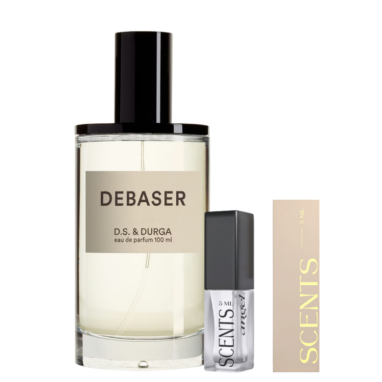 D.S. & Durga Debaser Eau de parfum