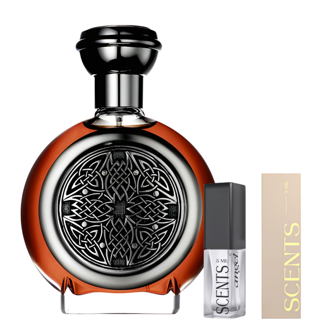 【最終値下げ】Boadicea the Victorious/Glorious Boadicea The Victorious Glorious Eau de Parfum – 5ml & 10ml