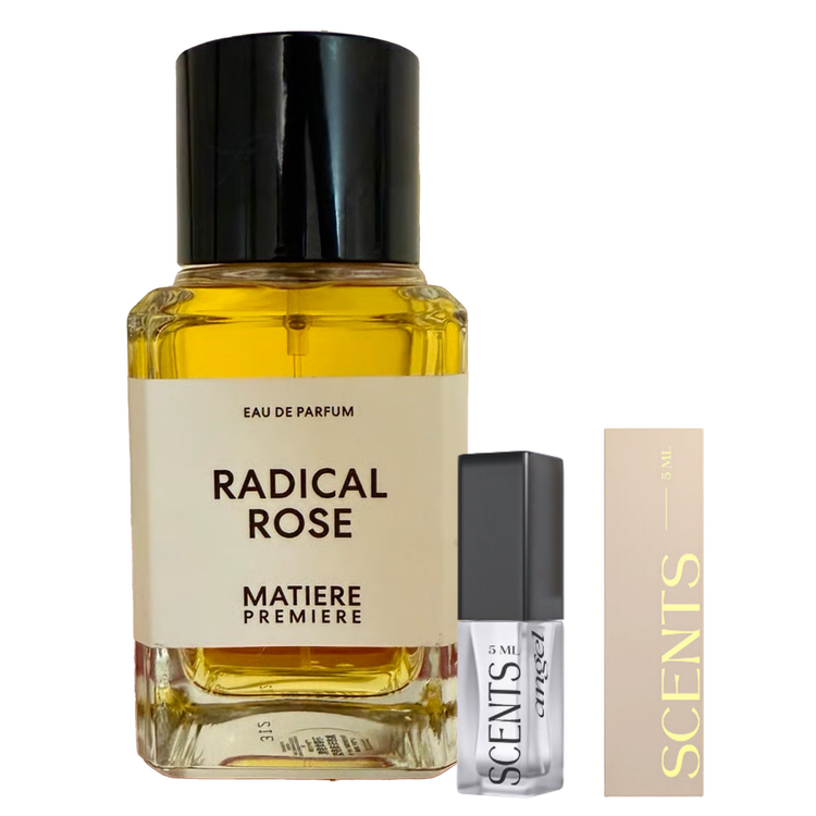 Matiere Premiere Radical Rose Eau de Parfum