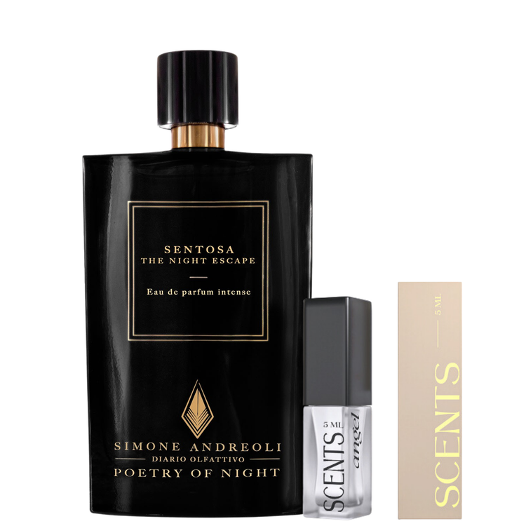Simone Andreoli Sentosa The Night Escape Eau de parfum