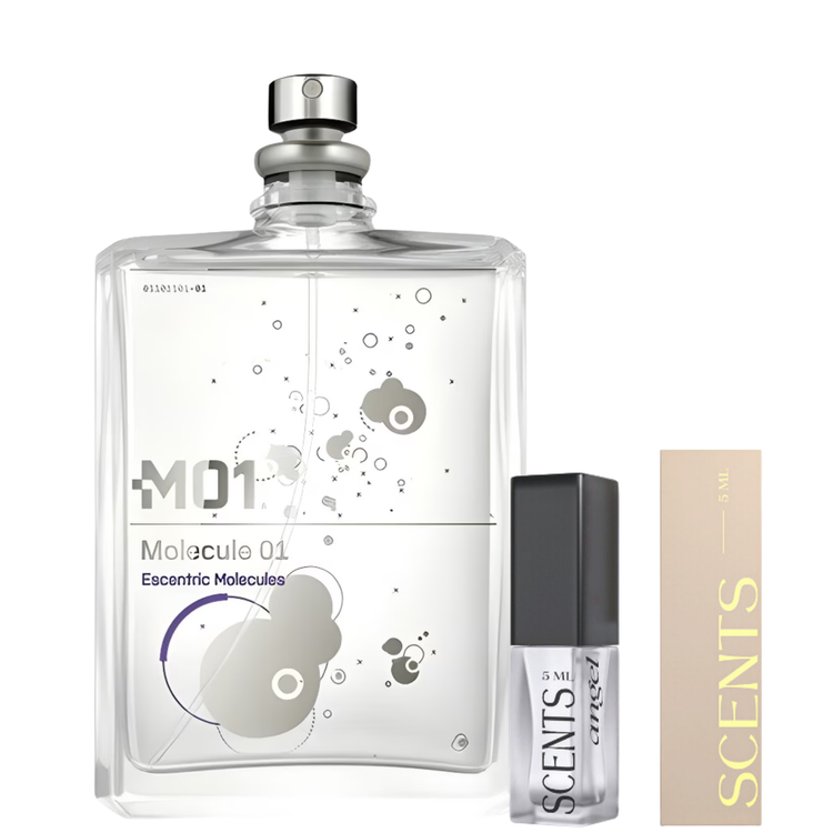 Escentric Molecules Molecule 01 EDT
