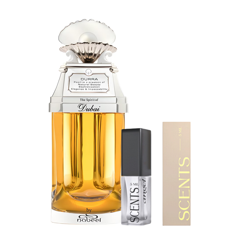 The Spirit of Dubai Durra Eau de parfum
