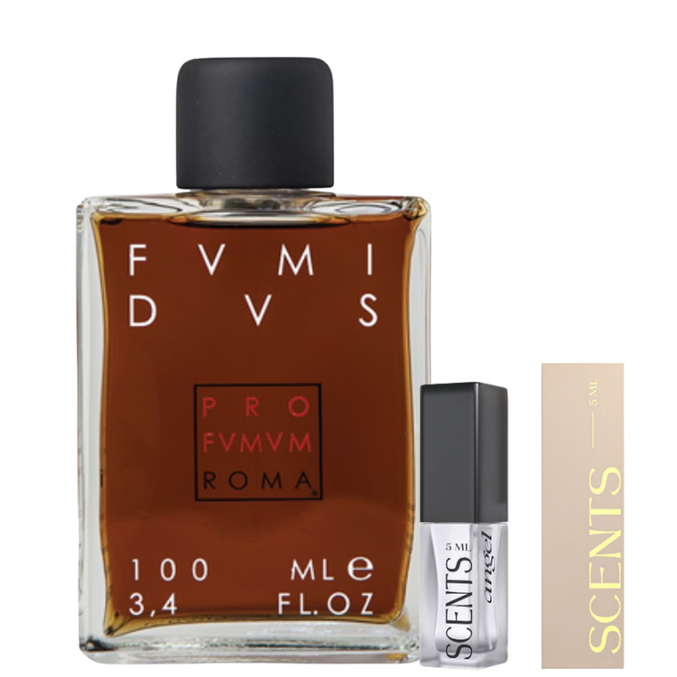 Profumum Roma Fumidus Eau de parfum