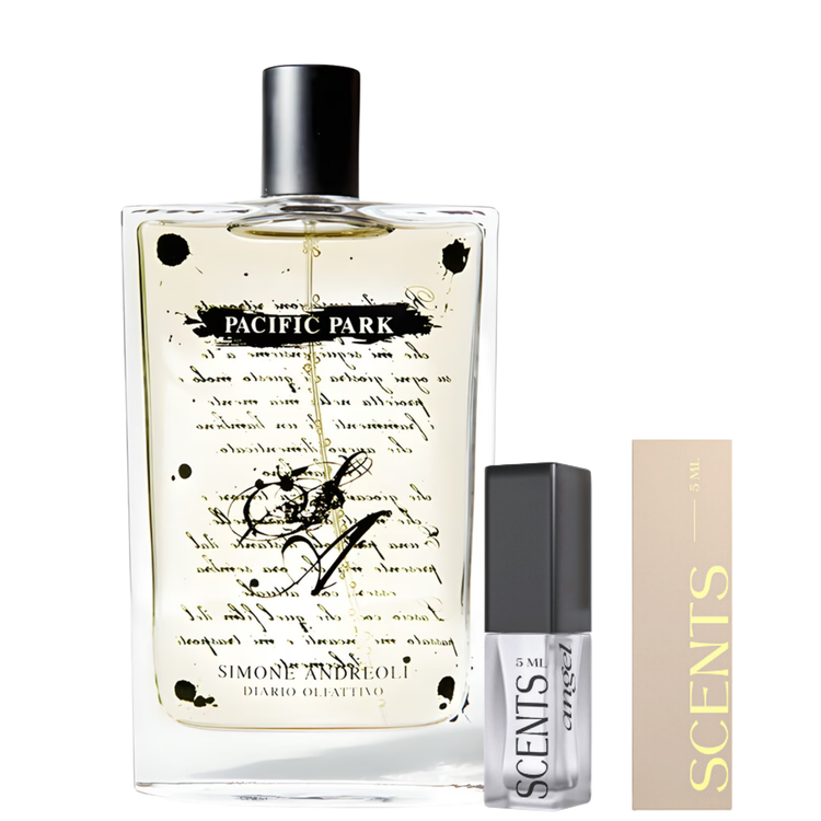 Simone Andreoli Pacific Park Eau de parfum