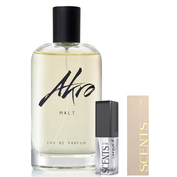AKRO Malt Eau de Parfum