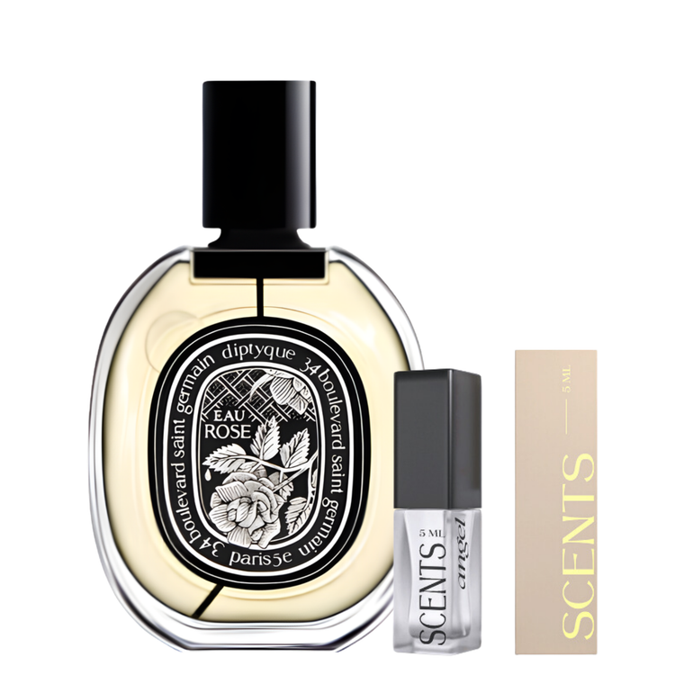 Diptyque Eau Rose Eau de Parfum