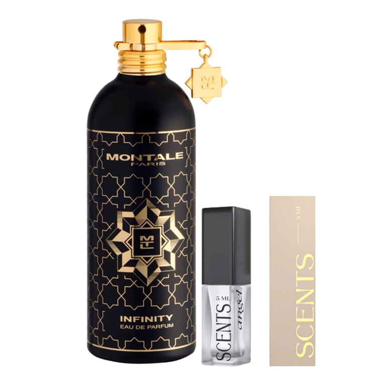 Montale Infinity Eau de parfum