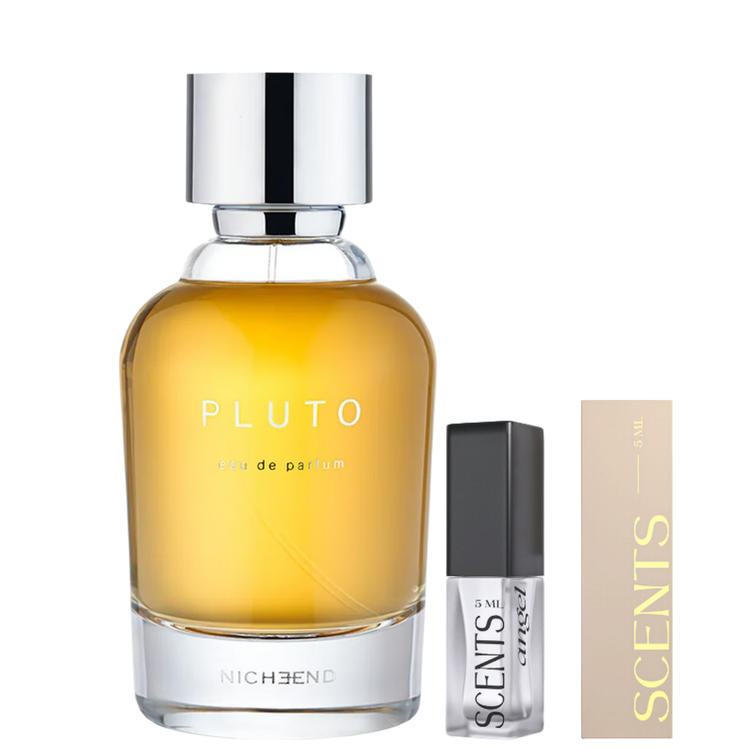 Nicheend Pluto Eau de Parfum