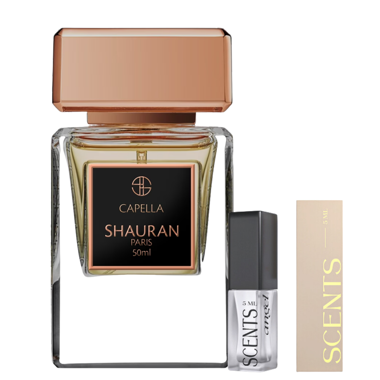 Shauran Capella Eau de parfum