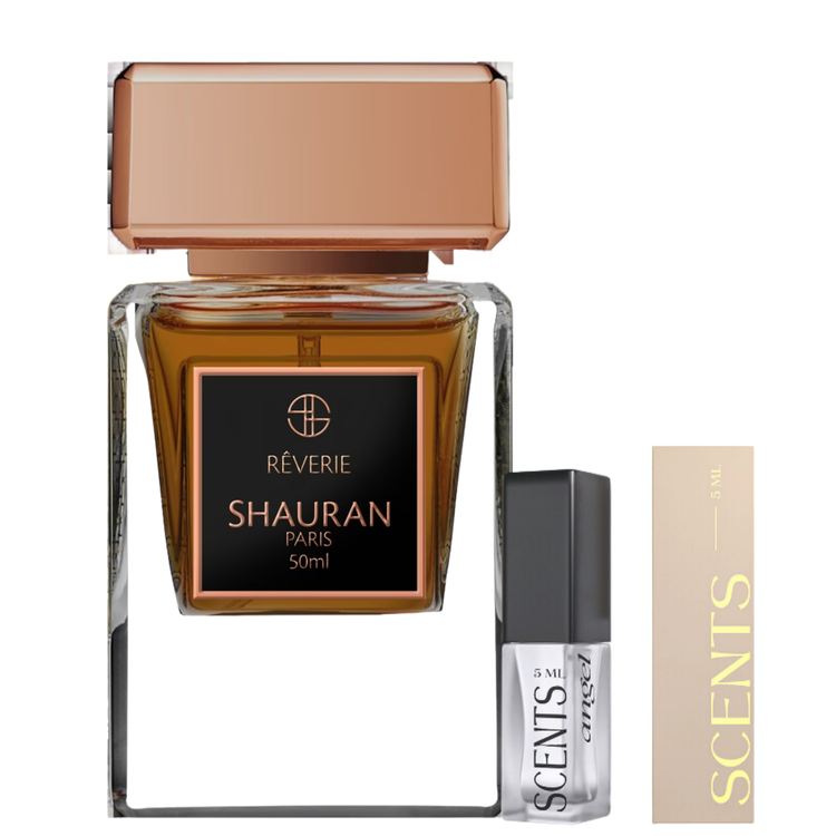 Shauran Reverie Eau de parfum