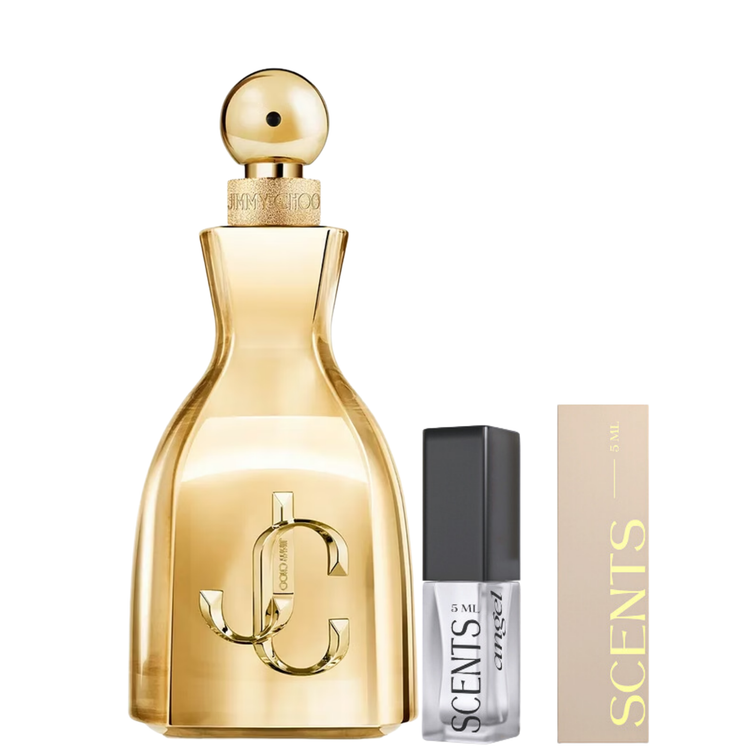 Jimmy Choo I Want Choo Le Parfum