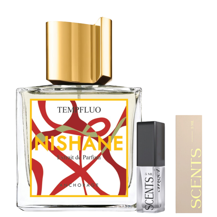 Nishane Tempfluo Extrait de Parfum