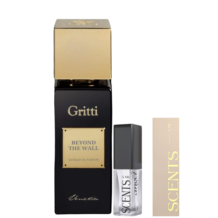 Gritti Beyond The Wall Eau de parfum