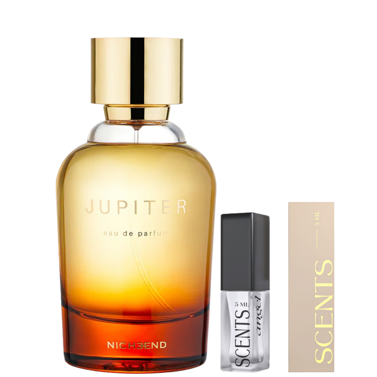 Nicheend Jupiter Eau de Parfum
