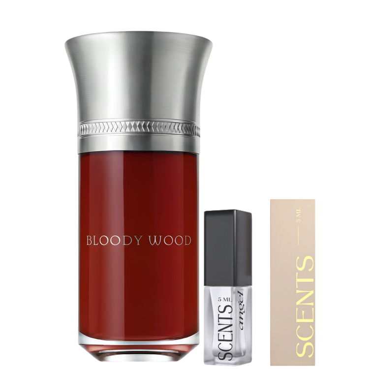 liquides Imaginaires Bloody Wood Eau de parfum