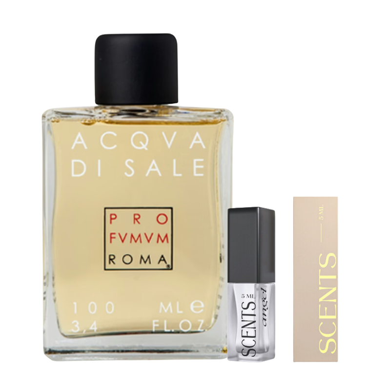 Profumum Roma Acqua di Sale
