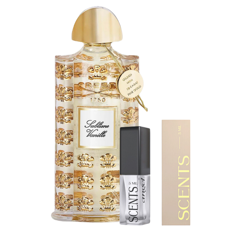 Creed Sublime Vanille Eau de Parfum