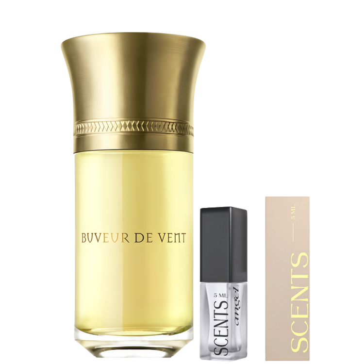 liquides Imaginaires Buveur de Vent Eau de parfum